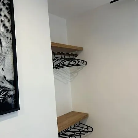 Studio Concu Comme D'hotel Appartamento